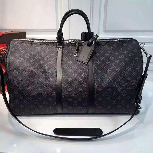 Lightning erie keepall 55cm travel bag m41414 handbag oxidized real leather iconic bag houlder bag tote cro body bu ine bag
Lightning erie keepall 55cm travel bag m41414 handbag oxidized real leather iconic bag houlder bag tote cro body bu ine bag