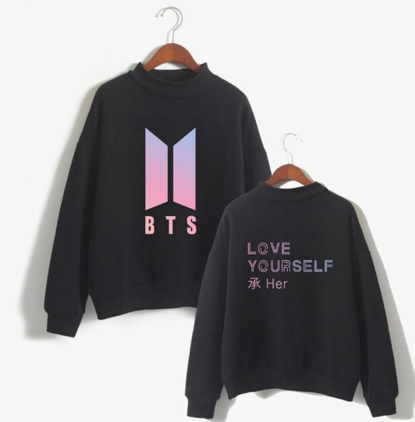 love yourself письмо печати мужчины женщины pollover толстовки хлопок мода кофты любители зима осень с длинными рукавами футболки толстовки, Black
love yourself письмо печати мужчины женщины pollover толстовки хлопок мода кофты любители зима осень с длинными рукавами футболки толстовки, Black