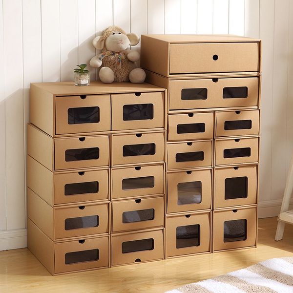 wcic paper home storage organization box shoes organizer jewelry storage boxes bins makeup organizer cosmetics drawers
wcic paper home storage organization box shoes organizer jewelry storage boxes bins makeup organizer cosmetics drawers