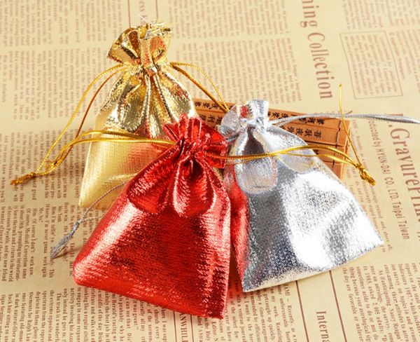100pcs/lot 5*7cm 7*9 9*12 10*15 13*18 15*20 17*23 20*30cm drawstring gift bag gold silver jewelry gift bags red packaging pouch
100pcs/lot 5*7cm 7*9 9*12 10*15 13*18 15*20 17*23 20*30cm drawstring gift bag gold silver jewelry gift bags red packaging pouch