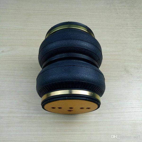 the power house from wz142156k2 air is a large double bellow air spring that is typically used on the rear suspension of medium and heavy
the power house from wz142156k2 air is a large double bellow air spring that is typically used on the rear suspension of medium and heavy