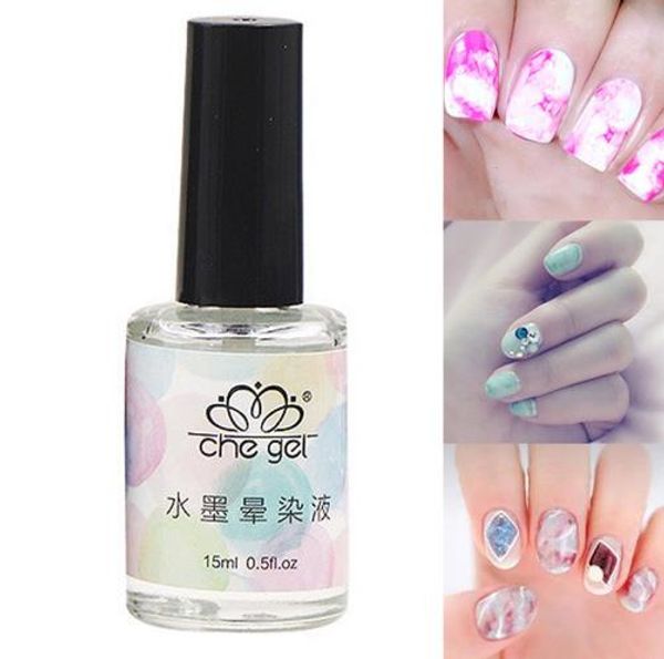 12 colors ptherapy nail polish glue marble pattern ink smudge gradient manicure salon ink painting liquid gel, Red;pink
12 colors ptherapy nail polish glue marble pattern ink smudge gradient manicure salon ink painting liquid gel, Red;pink
