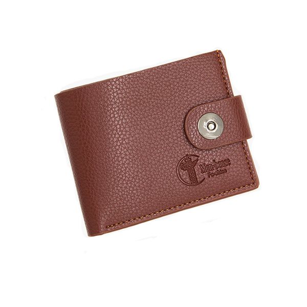 2018 new men wallet pu short clutch wallets for men bifold leather wallet slim purse fashion casual male coin pocket wallets, Red;black
2018 new men wallet pu short clutch wallets for men bifold leather wallet slim purse fashion casual male coin pocket wallets, Red;black