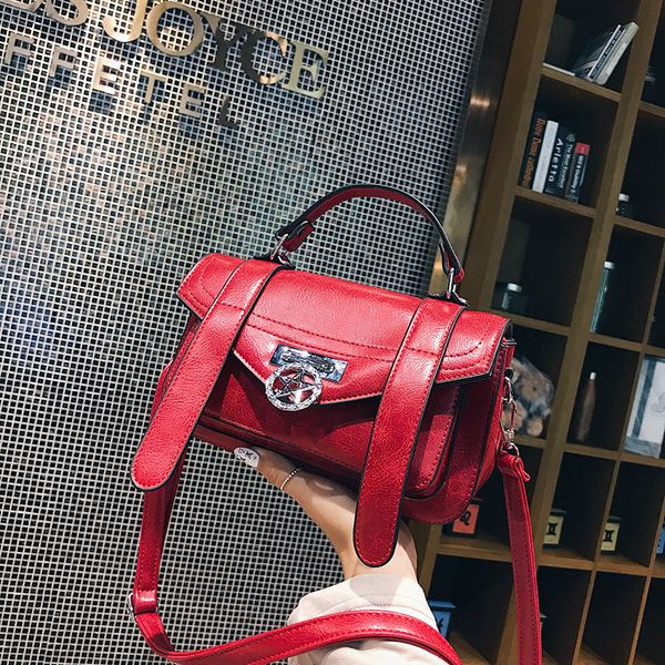 selling hasp messenger plain bags leather fashion women clutch famous shoulder bags yiwenwanggong /9
selling hasp messenger plain bags leather fashion women clutch famous shoulder bags yiwenwanggong /9