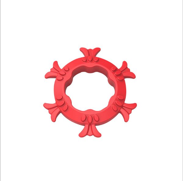 men's locking toys products wheels rings rings silicone lnaeo