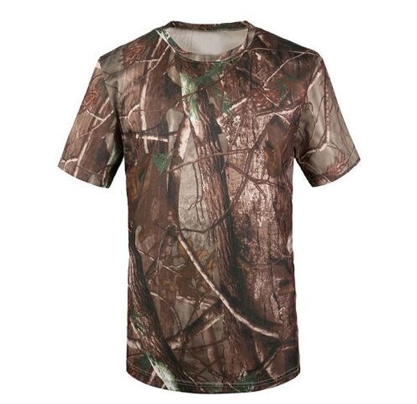 New climbing cloth outdoor hunting t hirt men breathable army tactical combat t hirt military dry port camo camp tee tree camouflage
New climbing cloth outdoor hunting t hirt men breathable army tactical combat t hirt military dry port camo camp tee tree camouflage