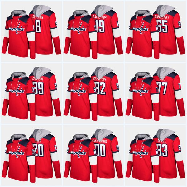 92 Evgeny Kuznetsov Washington Capitals Hoodie Sweater 77 T.J. Oshie 19 Nicklas Backstrom 70 Braden Holtby 43 Tom Wilson 20 Lars Eller
92 Evgeny Kuznetsov Washington Capitals Hoodie Sweater 77 T.J. Oshie 19 Nicklas Backstrom 70 Braden Holtby 43 Tom Wilson 20 Lars Eller