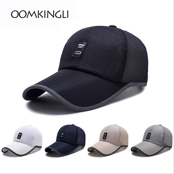 2018 fashion sun baseball cap men women summer cap mesh fitted gorras casquette trucker for summer, Blue;gray
2018 fashion sun baseball cap men women summer cap mesh fitted gorras casquette trucker for summer, Blue;gray