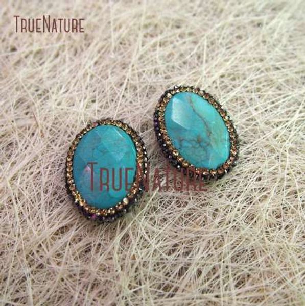 10pcs latest champagne gunblack rhinestone pave faceted oval shape loose beads green white turquoises beads sale 29x22mm be447, Black
10pcs latest champagne gunblack rhinestone pave faceted oval shape loose beads green white turquoises beads sale 29x22mm be447, Black