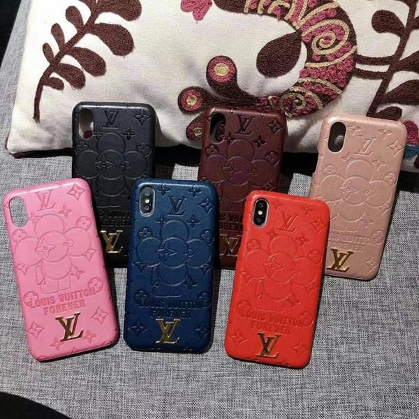 Vegan Leather Back Cover Plating Metal Printed Letter Holster Phone Shell for iPhone XS Max XR 6s 8 Plus 6.5 5.5 
Vegan Leather Back Cover Plating Metal Printed Letter Holster Phone Shell for iPhone XS Max XR 6s 8 Plus 6.5 5.5