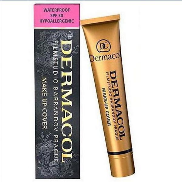 D concealer makeup extreme cover foundation cream make up 30g 50th anniver ary limited ver ion co metic 14 color drop hiping
D concealer makeup extreme cover foundation cream make up 30g 50th anniver ary limited ver ion co metic 14 color drop hiping