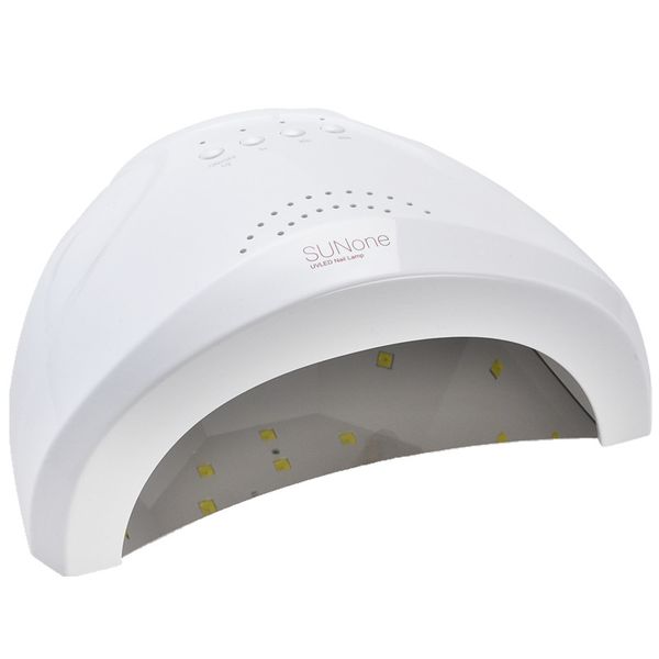 sunone professional 24w / 48w красоты фототерапии led uv свет лампы ногти сушилка польский машина для быстрого ногтя леча гель art tool, Silver
sunone professional 24w / 48w красоты фототерапии led uv свет лампы ногти сушилка польский машина для быстрого ногтя леча гель art tool, Silver