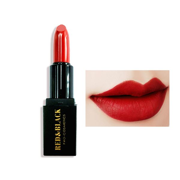 red&black sample classic red color lipstick long-lasting waterproof lip makeup beauty cosmetic matte lipstick
red&black sample classic red color lipstick long-lasting waterproof lip makeup beauty cosmetic matte lipstick