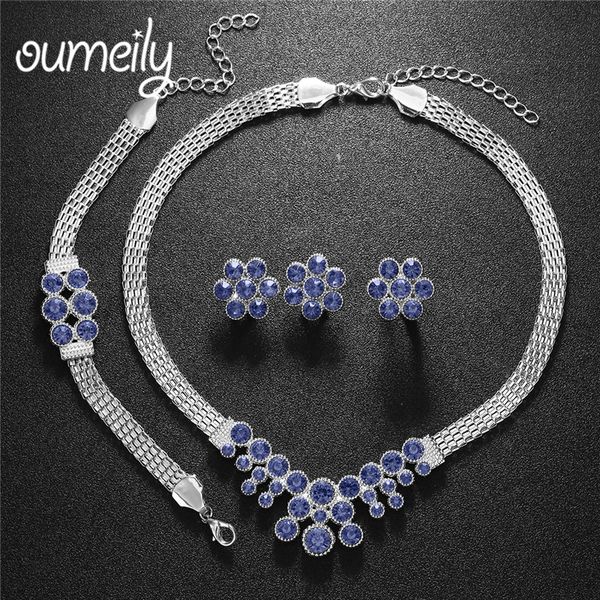 oumeily 2018 dubai african beads jewelry set for women wedding silver gold color bridal turkish flower jewelry sets
oumeily 2018 dubai african beads jewelry set for women wedding silver gold color bridal turkish flower jewelry sets