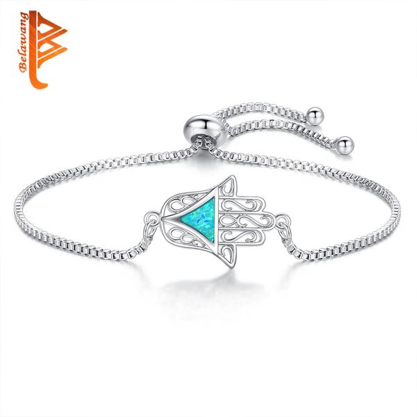 belawang natural opal stone box chain bracelet & bangle adjustable hollow hamsa hand charm bracelet for women wedding jewelry, Black
belawang natural opal stone box chain bracelet & bangle adjustable hollow hamsa hand charm bracelet for women wedding jewelry, Black