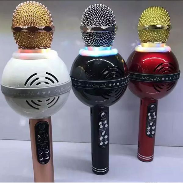 Microfones goldwolf
Microfones goldwolf