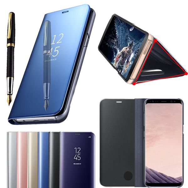 smart mirror phone case for samsung galaxy s20 plus ultra s10 lite s9 note 10 plus lite 9 a71 a51 a90 a70 a50 a40 a30 a20e clear flip cover
smart mirror phone case for samsung galaxy s20 plus ultra s10 lite s9 note 10 plus lite 9 a71 a51 a90 a70 a50 a40 a30 a20e clear flip cover
