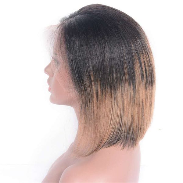 malaysian straight lace front human hair wig 1b 4 27 blonde ombre pre plucked wigs with baby hair, Black;brown
malaysian straight lace front human hair wig 1b 4 27 blonde ombre pre plucked wigs with baby hair, Black;brown