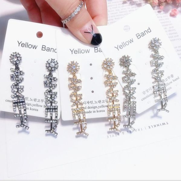 designer jewelry earrings for women korean style letters flowers chram earrings simple fashion of shipping, Silver
designer jewelry earrings for women korean style letters flowers chram earrings simple fashion of shipping, Silver