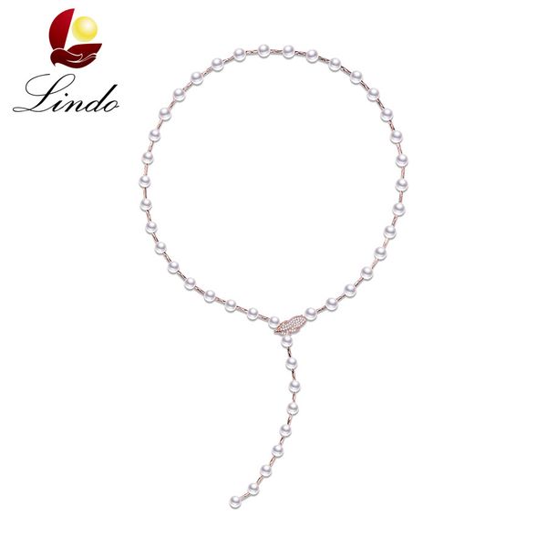 lindo european style delicate 1pcs 70cm (27.5 inch) big freshwater 100% natural real pearl necklace for women wedding jewelry, Silver
lindo european style delicate 1pcs 70cm (27.5 inch) big freshwater 100% natural real pearl necklace for women wedding jewelry, Silver