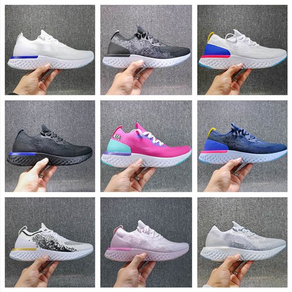 2018 Оптовая Zoom Epic React Fly Knit Foam Instant Go Fly Мужчины Женщины Дизайнерские кроссовки Кросс
2018 Оптовая Zoom Epic React Fly Knit Foam Instant Go Fly Мужчины Женщины Дизайнерские кроссовки Кросс