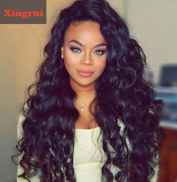 2022 new brazilian hair full lace human hair wigs looking loose wave, Black;brown
2022 new brazilian hair full lace human hair wigs looking loose wave, Black;brown