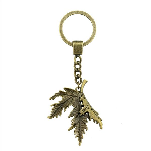 6 pieces key chain women key rings fashion keychains for men leaves 55x45mm, Slivery;golden
6 pieces key chain women key rings fashion keychains for men leaves 55x45mm, Slivery;golden