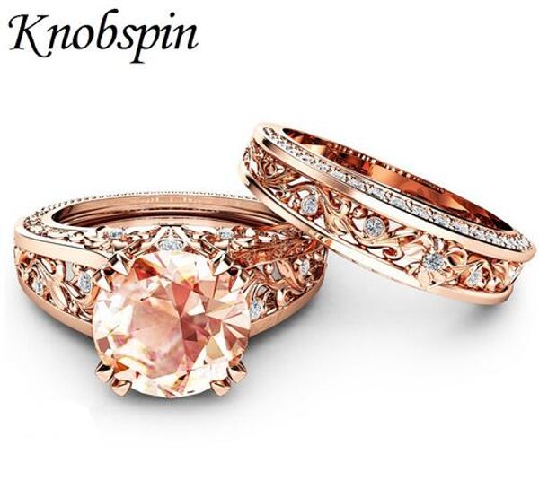elegant zircon ring jewelry plated rose gold color champagne gem engagement wedding ring set for women size 6-10 anel feminino, Slivery;golden
elegant zircon ring jewelry plated rose gold color champagne gem engagement wedding ring set for women size 6-10 anel feminino, Slivery;golden
