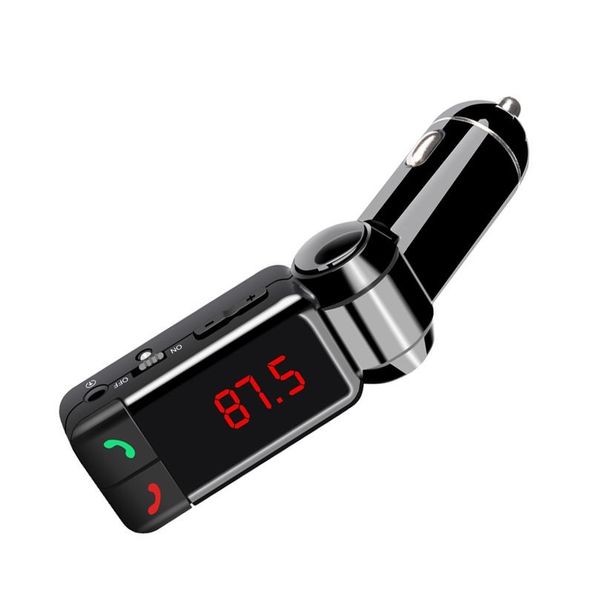 Автомобильный Bluetooth FM-передатчик Hands Free Bluetooth Автомобильный комплект MP3-плеер Бесп
Автомобильный Bluetooth FM-передатчик Hands Free Bluetooth Автомобильный комплект MP3-плеер Бесп