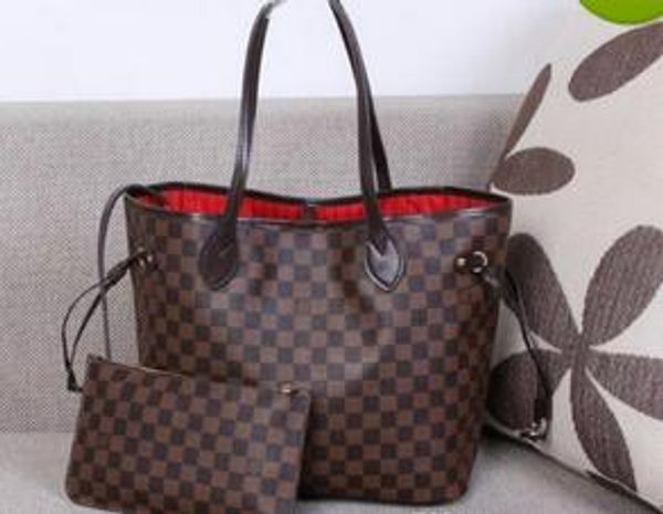 Fashion Bags> Shoulder Bags> Product detail New 2018 Famous Classical Women Shoulder Bag Top quality f
Fashion Bags> Shoulder Bags> Product detail New 2018 Famous Classical Women Shoulder Bag Top quality f