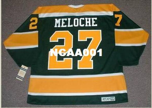 mens #27 gilles meloche california golden seals 1972 ccm vintage retro hockey jersey or custom any name or number retro jersey, Black;red
mens #27 gilles meloche california golden seals 1972 ccm vintage retro hockey jersey or custom any name or number retro jersey, Black;red