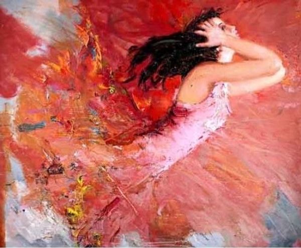 hand-painted oil wall art good quality impressionism girl oil painting woman canvas art paintings wholesale home decoration picture gift 
hand-painted oil wall art good quality impressionism girl oil painting woman canvas art paintings wholesale home decoration picture gift