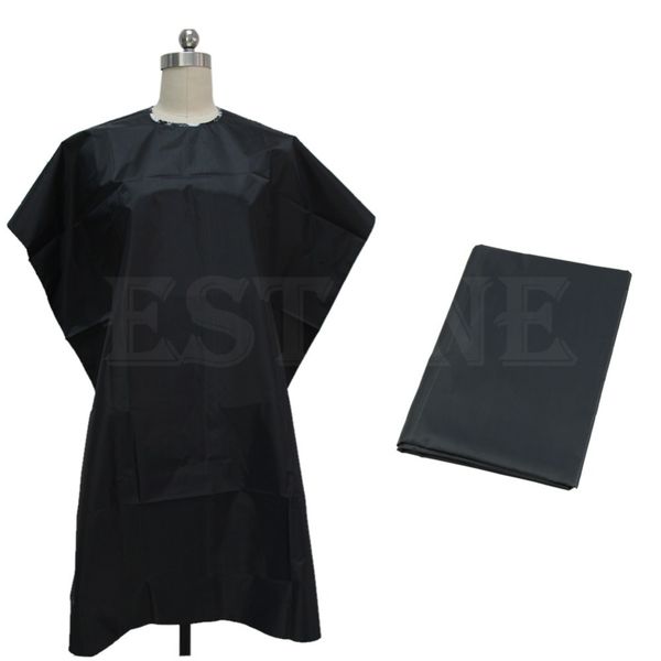 deal cutting hair waterproof cloth salon barber gown cape hairdressing hairdresser apron
deal cutting hair waterproof cloth salon barber gown cape hairdressing hairdresser apron