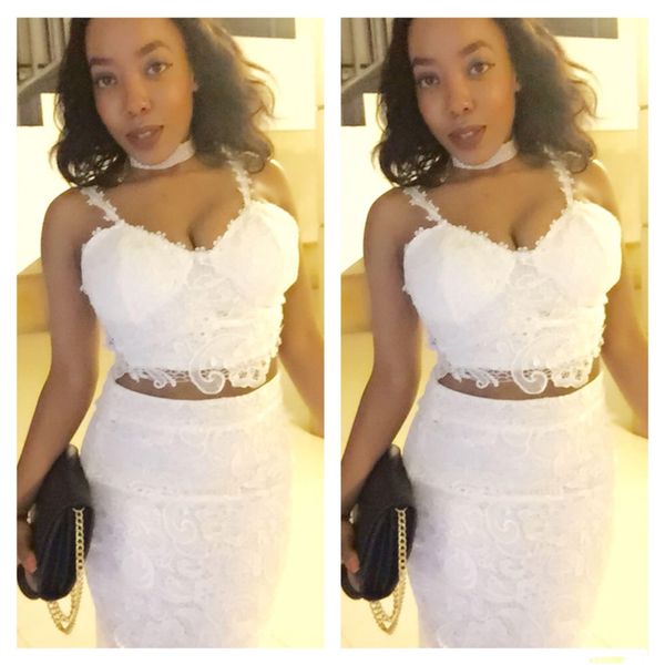 design 2019 white lace cocktail dresses spaghetti straps tea length sheath short party gowns special occassion dress, Black
design 2019 white lace cocktail dresses spaghetti straps tea length sheath short party gowns special occassion dress, Black