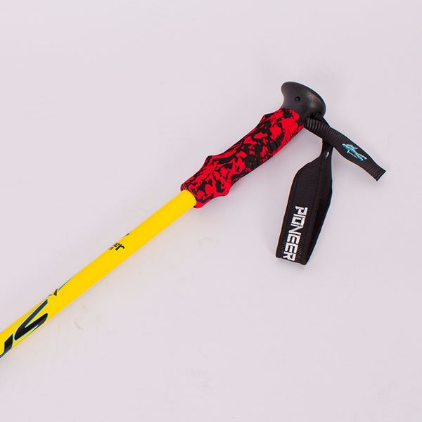 dhl 100pcs 2018 s walking cane stick hiking alpenstock adjustable aluminum climbing camping 6061-3
dhl 100pcs 2018 s walking cane stick hiking alpenstock adjustable aluminum climbing camping 6061-3