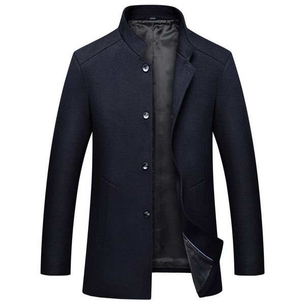 8xl 7xl new winter woolen long peacoat men slim fit casual thick overcoat mens warm windbreaker trench coat jackets plus size, Black
8xl 7xl new winter woolen long peacoat men slim fit casual thick overcoat mens warm windbreaker trench coat jackets plus size, Black