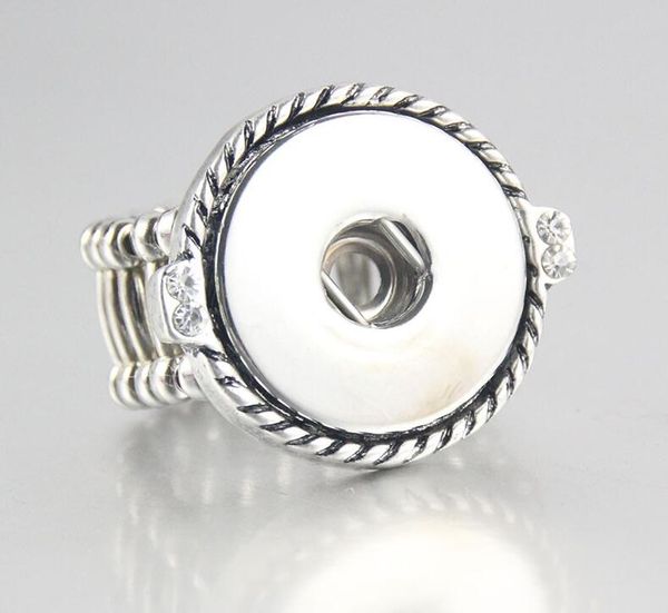 6pcs 2018 round adjustable silver plated 18mm snap button rings jewelry for snap button charms
6pcs 2018 round adjustable silver plated 18mm snap button rings jewelry for snap button charms