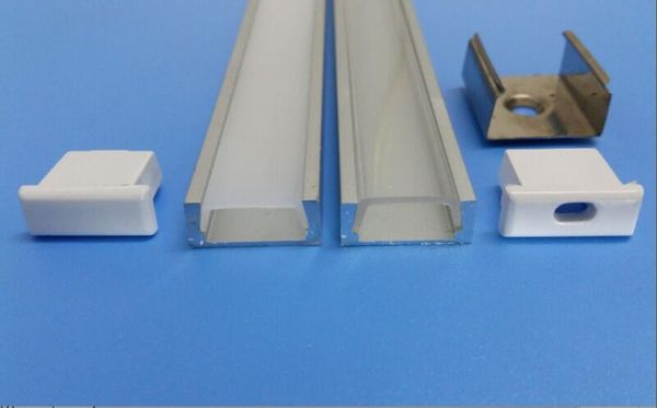 China factory manufacture for aluminium 6063 all type of led trip light bar aluminium led v u
China factory manufacture for aluminium 6063 all type of led trip light bar aluminium led v u
