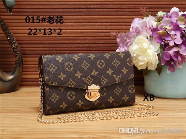 2018 styles Handbag Famous Designer Brand Name Fashion Leather Handbags Women Tote Shoulder Bags Lady Leather Handbags Bags purse015
2018 styles Handbag Famous Designer Brand Name Fashion Leather Handbags Women Tote Shoulder Bags Lady Leather Handbags Bags purse015