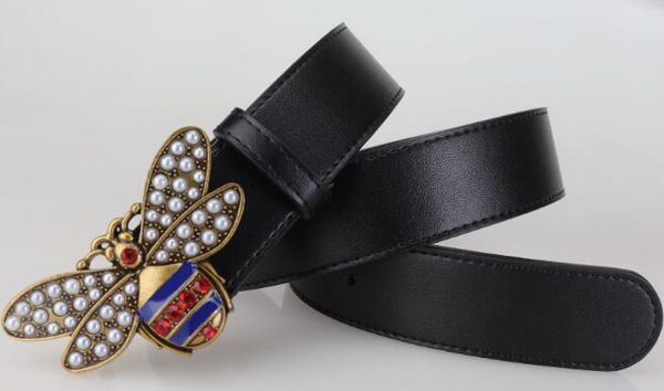 luxury black belts designer belts for men bee pattern belt male chastity belts fashion mens leather belt wholesale ing, Black;brown
luxury black belts designer belts for men bee pattern belt male chastity belts fashion mens leather belt wholesale ing, Black;brown