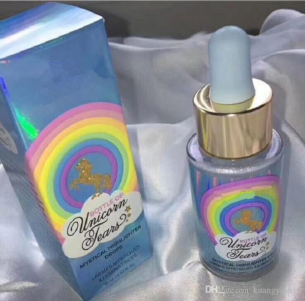 Горячие продажи Столкнувшись Unicorn Tears бутылки мистического Маркера капля 6 цветов
Горячие продажи Столкнувшись Unicorn Tears бутылки мистического Маркера капля 6 цветов