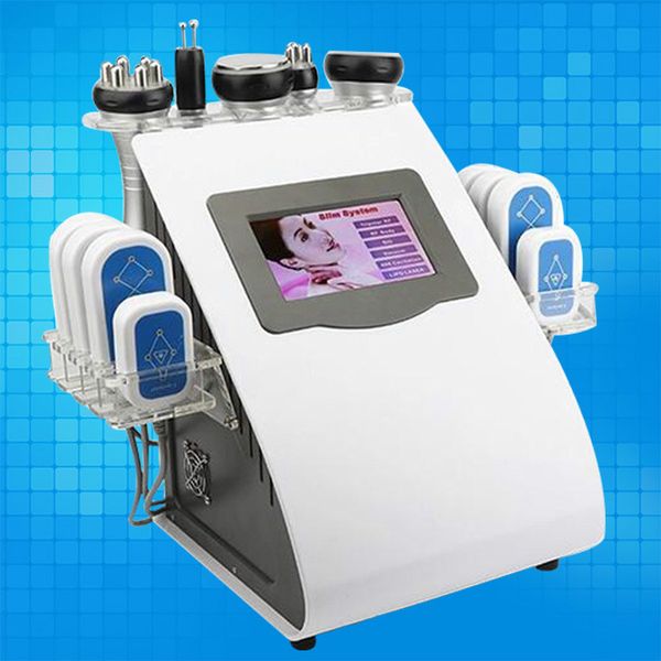 6-1 ultrasonic liposuction 40k cavitation fat burning rf face care vacuum lipolaser body slimming machine spa fast shipping ce/dhl
6-1 ultrasonic liposuction 40k cavitation fat burning rf face care vacuum lipolaser body slimming machine spa fast shipping ce/dhl