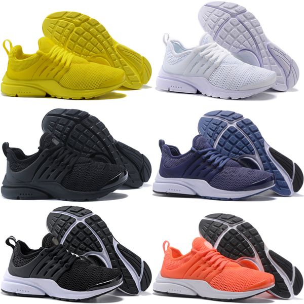 prestos 5 v running shoes men women presto br qs og lighting yellow pink black oreo outdoor sports fashion jogging sneakers, White;red
prestos 5 v running shoes men women presto br qs og lighting yellow pink black oreo outdoor sports fashion jogging sneakers, White;red