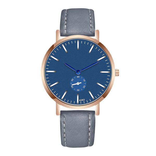 design genuine leather watches men brand new men sports clock sapphire analog waterproof mens quartz wrist watches, Slivery;brown
design genuine leather watches men brand new men sports clock sapphire analog waterproof mens quartz wrist watches, Slivery;brown