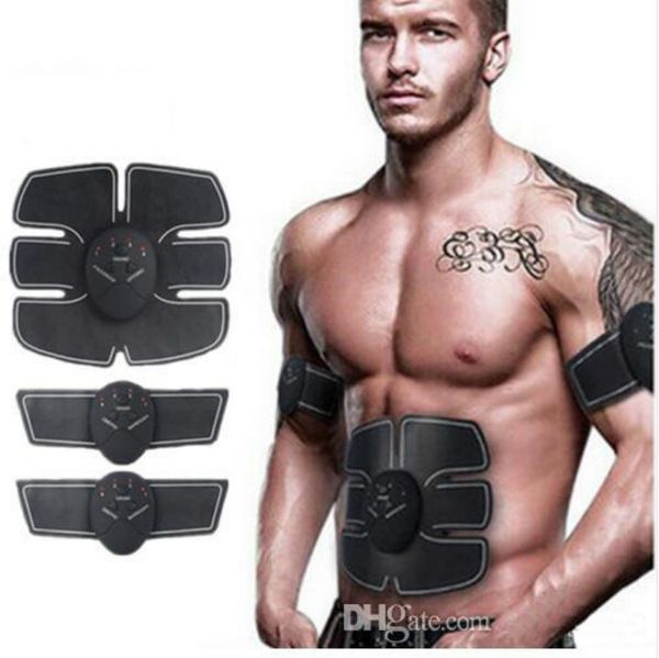 wireless muscle stimulator ems stimulation body slimming beauty machine abdominal muscle exerciser training device body massager
wireless muscle stimulator ems stimulation body slimming beauty machine abdominal muscle exerciser training device body massager