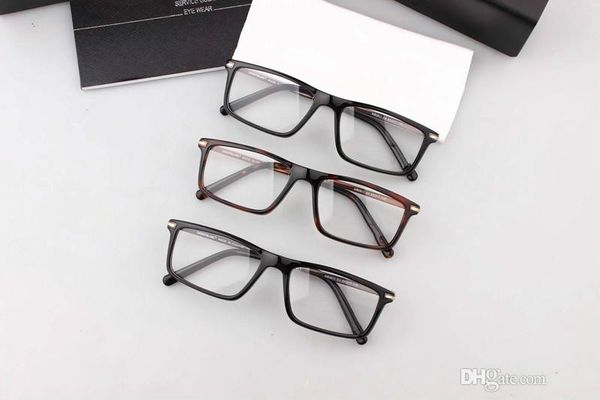 brand designer-2018 men and women fashion brand prescription eyeglass frames mb0611 business model of the whole box frames, Black
brand designer-2018 men and women fashion brand prescription eyeglass frames mb0611 business model of the whole box frames, Black