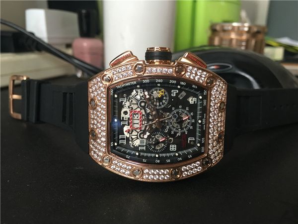 Men 039 port watch brand quality luxury watche mechanical automatic wri twatch black rubber trap diamond bezel 018
Men 039 port watch brand quality luxury watche mechanical automatic wri twatch black rubber trap diamond bezel 018