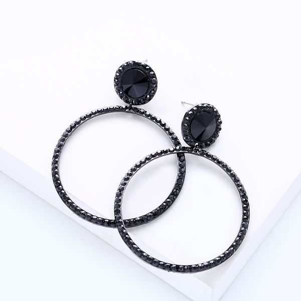 crystal wedding earrings for women bridesmaids fashion rhinestone bridal earrings 2018 water drop earing luxury wedding jewelry, Golden;silver
crystal wedding earrings for women bridesmaids fashion rhinestone bridal earrings 2018 water drop earing luxury wedding jewelry, Golden;silver