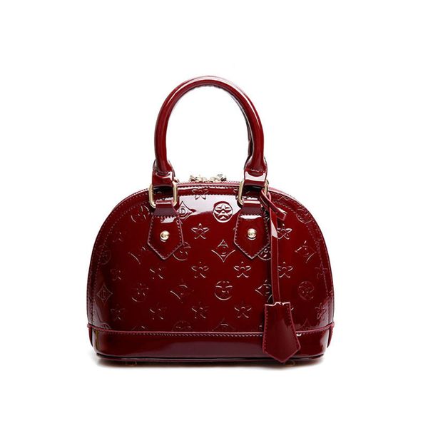 Designer Handbags Women Shoulder Bags Luxury Female Bag PU Leather Handbags Crossbody Bag Fashion Ladies Messenger Bags Small Shell Package
Designer Handbags Women Shoulder Bags Luxury Female Bag PU Leather Handbags Crossbody Bag Fashion Ladies Messenger Bags Small Shell Package