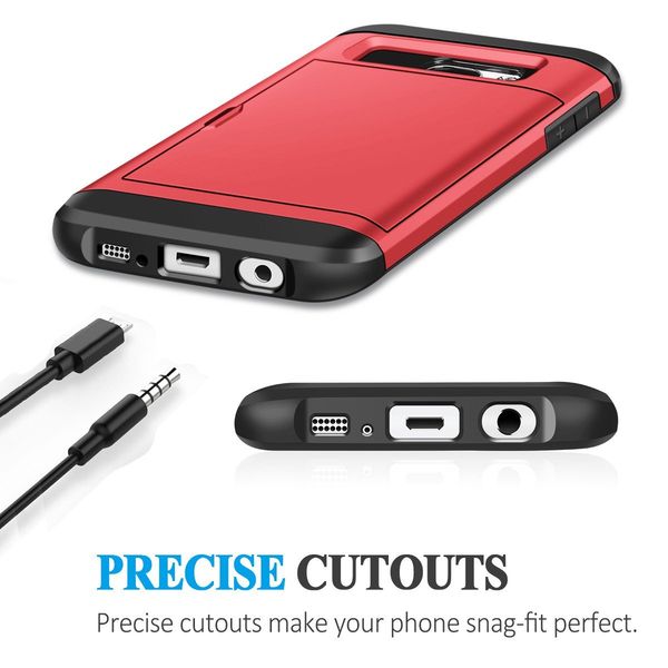 2018 new arrival for samsung s6 edge plus case sgp card holder function mobile case shockproof pc+tpu hybrid phone case
2018 new arrival for samsung s6 edge plus case sgp card holder function mobile case shockproof pc+tpu hybrid phone case